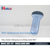 Máy Siêu Âm Hình Ảnh Cầm Tay Nano C5 EXP EDAN